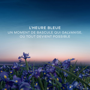 L'Heure Bleue - Parfümierte Seife L'Heure Bleue - Parfümierte Seife
